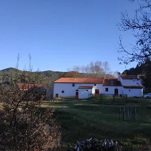 Mas Puig De Fuirosos Agroturismo La Batlloria