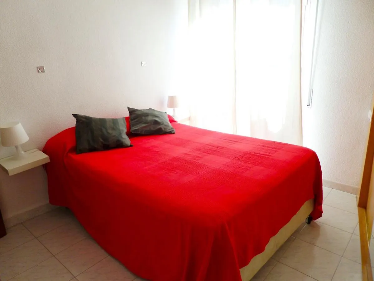 Enjoy Apart Centro Y Playa Zanca Apartment Malaga 0*,