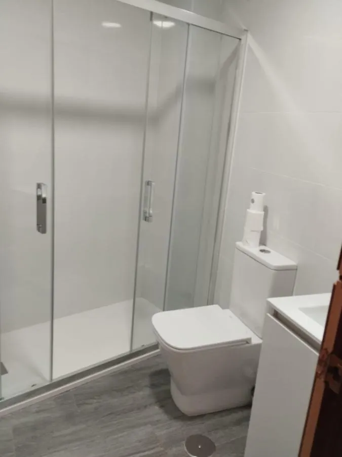 Enjoy Apart Centro Y Playa Zanca Apartment Malaga