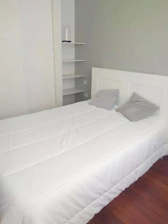 Enjoy Apart Centro Y Playa Zanca Apartment Malaga Spain