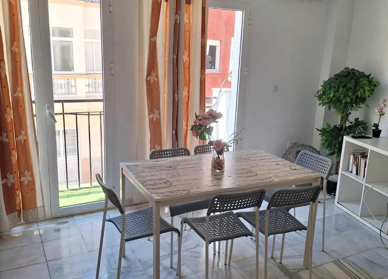Enjoy Apart Centro Y Playa Zanca Apartment Malaga
